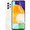 Folia hydrożelowa na ekran Bizon Glass Hydrogel Front Duo do Galaxy A52s 5G, A52 4G/5G, 2 sztuki