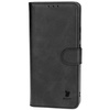 Etui z klapką Bizon Case Pocket do Oppo A38 4G, czarne