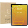 Folia imitująca papier Bizon Film Tab Papirus Duo do iPad Pro 13" 2025 / 2024, 2 sztuki