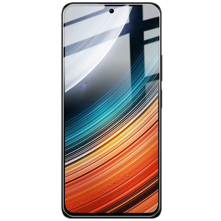 Folia hydrożelowa na ekran Bizon Glass Hydrogel Front Duo do  Xiaomi Poco X6 / Poco M6 Pro 4G / Redmi Note 13 5G / Redmi Note 13 Pro 4G/5G, 2 sztuki