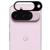 Etui + 2x szkło hartowane + szkiełko na obiektyw Bizon Case Clear Pack do Google Pixel 10