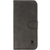 Etui z klapką Bizon Case Pocket do Xiaomi 15, czarne