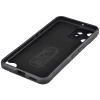 Pancerne etui Bizon Case Tur do Nothing CMF Phone 2 Pro, czarne