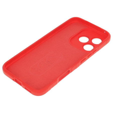 Pancerne etui Bizon Case Tur do Honor 400 Lite, czerwone
