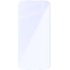 Elastyczne szkło hybrydowe Bizon Glass Mule do iPhone 16 Plus