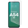 Folia hydrożelowa na ekran Bizon Glass Hydrogel Front do Galaxy A54 5G, 1 sztuka