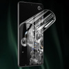 Folia hydrożelowa na ekran Bizon Glass Hydrogel, Vivo X80 Pro, 2 sztuki