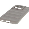 Pancerne etui Bizon Case Tur do Motorola Edge 60 / 60 Fusion, jasnoszare