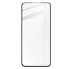 2x Szkło + szybka na aparat Bizon Edge 3D Pack do  Xiaomi 12 Pro