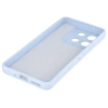 Pancerne etui Bizon Case Tur do Motorola Moto G86 Power 5G, jasnoniebieskie