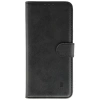 Etui z klapką Bizon Case Pocket do iPhone 17 Pro Max, czarne