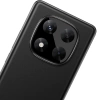 Szkło na aparat Bizon Glass Silk Lens do Xiaomi Redmi Note 14 Pro 5G / Poco X7, 2 sztuki