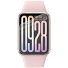 Folia hydrożelowa na ekran Bizon Glass Watch Hydrogel Duo do Xiaomi Smart Band 9 Pro, 2 sztuki