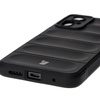 Pancerne etui Bizon Case Tur do Xiaomi Redmi Note 12S, czarne