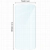 Szkło hartowane Bizon Glass Clear 2 do OnePlus 15