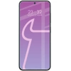 Elastyczne szkło hybrydowe Bizon Glass Mule do Galaxy S24 5G