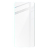 3x Szkło hartowane + szybka na aparat Bizon Glass Clear 2 Pack do Poco X5 Pro