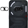 Szkło na aparat Bizon Glass Silk Lens do Nothing Phone (2a), 2 sztuki