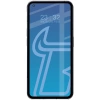Szkło hartowane Bizon Glass Edge Duo do Nothing Phone 1, czarna ramka, 2 sztuki