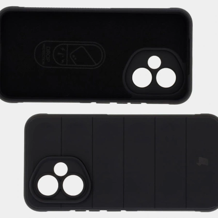 Pancerne etui Bizon Case Tur do Honor 400, czarne