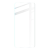 3x Szkło hartowane + szybka na aparat Bizon Glass Clear Pack do Galaxy M53 5G