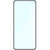Szkło hartowane Bizon Glass Edge 3D do Xiaomi 15 Ultra / 15 Pro, czarna ramka