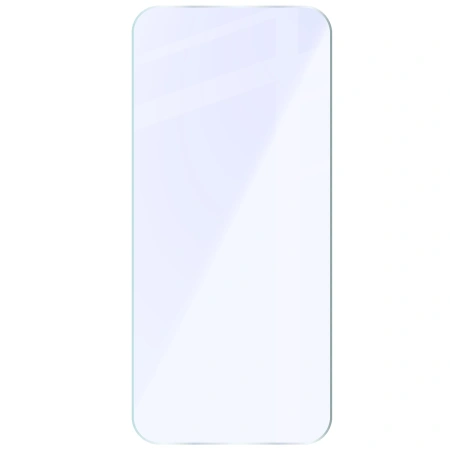 Elastyczne szkło hybrydowe Bizon Glass Mule do Xiaomi POCO F8 Ultra