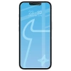 Szkło hartowane Bizon Glass Clear Duo do iPhone 16e / 14 / 13 Pro / 13, 2 sztuki