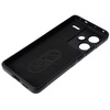 Pancerne etui Bizon Case Tur do Xiaomi Redmi Note 13 Pro+ 5G, czarne