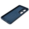 Pancerne etui Bizon Case Tur do Honor 90, granatowe