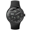 Folia hydrożelowa na ekran Bizon Glass Watch Hydrogel Duo do Google Pixel Watch 4 41 mm, 2 sztuki