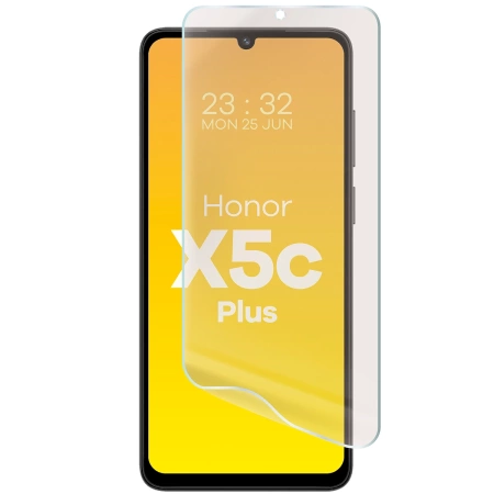 Folia matowa Bizon Glass Film Sun do Honor X5c Plus, 1 sztuka