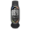Folia hydrożelowa na ekran Bizon Glass Watch Hydrogel Duo do Xiaomi Smart Band 10, 2 sztuki