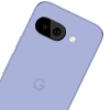 Szkło na aparat Bizon Glass Silk Lens do Google Pixel 9a, 2 sztuki