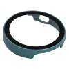 Etui ze szkłem do zegarka Bizon Case+Glass Watch do Huawei Watch GT6 41 mm, zielone