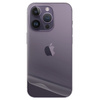 Folia hydrożelowa na tył Bizon Glass Hydrogel Back Duo, iPhone 14 Pro Max, 2 sztuki
