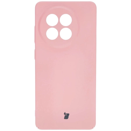 Etui Bizon Case Łupka do OnePlus 13R, różowe