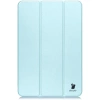 Etui z klapką Bizon Case Tab Clear Matt do Xiaomi Redmi Pad 2, błękitne