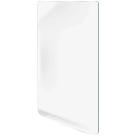 Folia hydrożelowa na ekran Bizon Glass Hydrogel Front do Galaxy S25 Ultra, 1 sztuka