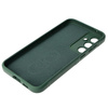 Pancerne etui Bizon Case Tur do Galaxy S23 FE, ciemnozielone