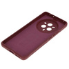 Pancerne etui Bizon Case Tur do Realme 14 Pro 5G, burgundowe