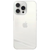 Folia hydrożelowa na tył Bizon Glass Hydrogel Back Duo, iPhone 15 Pro Max, 2 sztuki