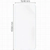 Folia hydrożelowa na ekran Bizon Glass Hydrogel Front Duo do OnePlus Nord CE5 5G, 2 sztuki
