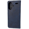 Etui z klapką Bizon Case Pocket do Xiaomi Redmi Note 13 Pro+ 5G, czarne