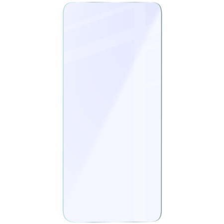 Elastyczne szkło hybrydowe Bizon Glass Mule do Infinix Hot 50 Pro 4G