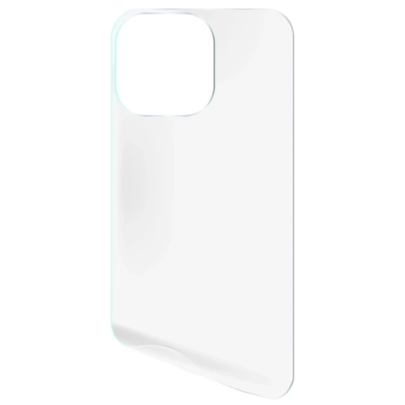 Folia hydrożelowa na tył Bizon Glass Hydrogel do iPhone 14 Pro Max, 1 sztuka