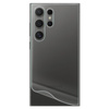 Folia hydrożelowa na tył Bizon Glass Hydrogel Back Duo, Galaxy S24 Ultra, 2 sztuki
