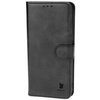 Etui z klapką Bizon Case Pocket do Nothing Phone (2a) / (2a) Plus, czarne