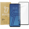 Szkło hartowane Bizon Glass Edge do Galaxy A52s 5G, A52 4G/5G, czarne