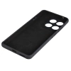 Silikonowe etui Bizon Soft Case do Motorola Edge 60 Pro, czarne